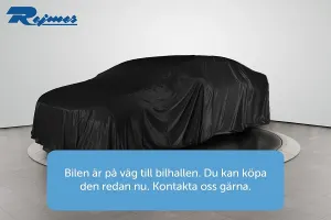 Volvo V60 2021